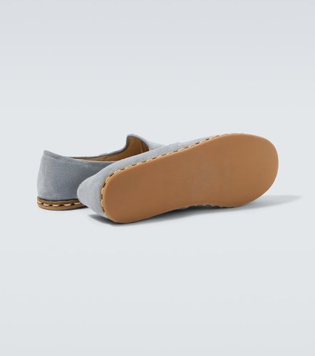 Sabah Baskets slip-on Sabah en daim - Sabah - Modalova