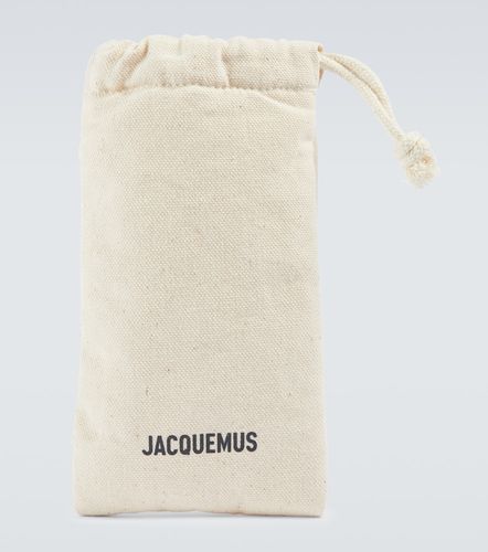 Jacquemus Lunettes de soleil Altù - Jacquemus - Modalova