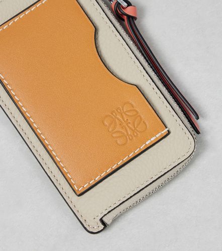 Loewe Porte-cartes en cuir - Loewe - Modalova