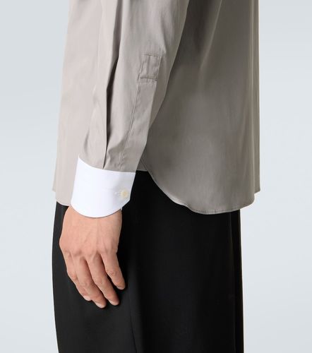 Tom Ford Chemise en coton - Tom Ford - Modalova