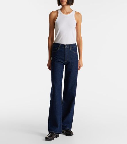 Jean ample Harper à taille mi-haute - Agolde - Modalova