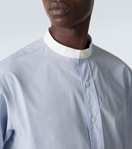 The Row Chemise Melchior en coton - The Row - Modalova