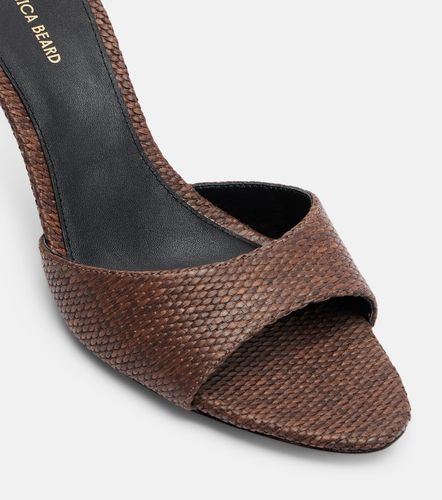Veronica Beard Mules tressées - Veronica Beard - Modalova