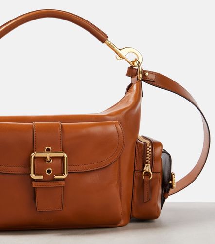 Chloé Sac à bandoulière Medium en cuir - Chloe - Modalova