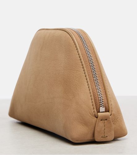Pochette Devon Mini en cuir - The Row - Modalova