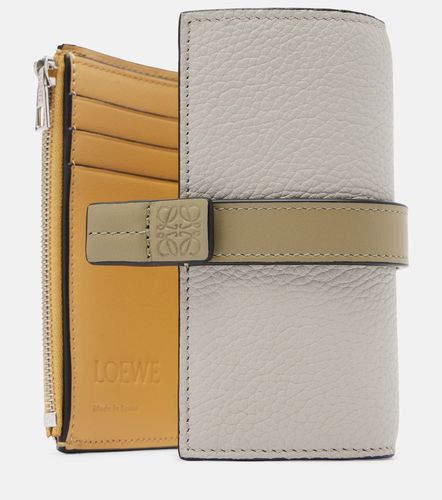 Loewe Portefeuille en cuir - Loewe - Modalova