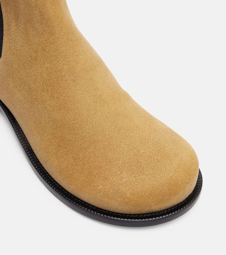 JW Anderson Bottines en daim - JW Anderson - Modalova