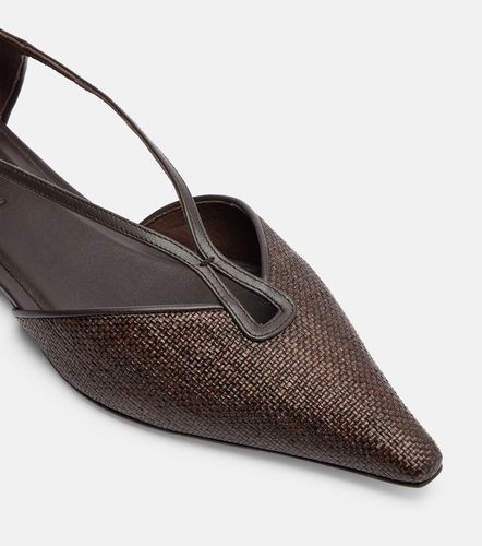 Max Mara Ballerines Volpino - Max Mara - Modalova