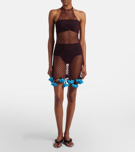 Alaïa Bikini en jersey - Alaia - Modalova