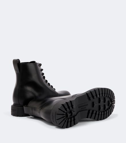 Givenchy Bottines en cuir - Givenchy - Modalova