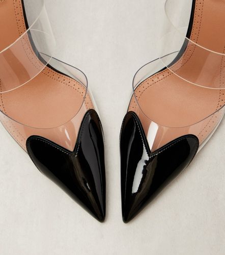 Alaïa Mules compensées Le Cœur 90 - Alaia - Modalova