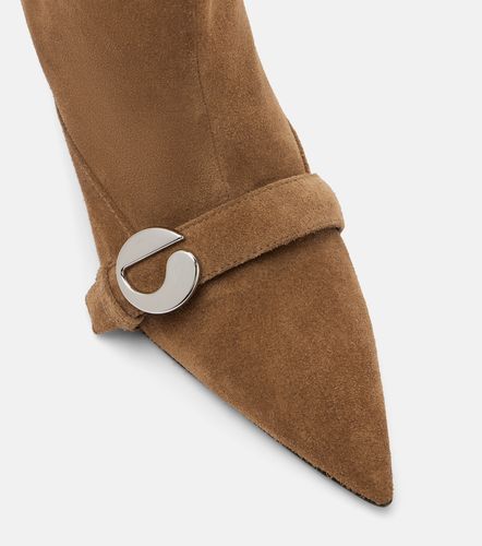 Coperni Bottines en daim - Coperni - Modalova