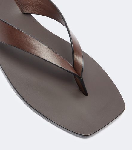 A.Emery Sandales Kinto en cuir - A.Emery - Modalova