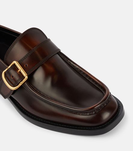 Dries Van Noten Mocassins en cuir - Dries Van Noten - Modalova