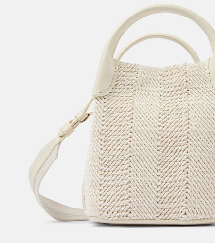 Loro Piana Sac seau Bale Micro - Loro Piana - Modalova