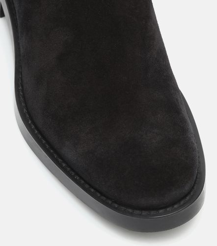 Tod's Bottines Chelsea en daim - Tod's - Modalova