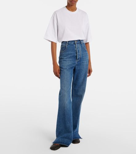 Jean flared à taille haute - Bottega Veneta - Modalova