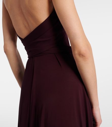 Alaïa Robe longue - Alaia - Modalova