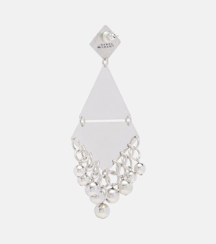 Boucles d'oreilles Mia - Isabel Marant - Modalova
