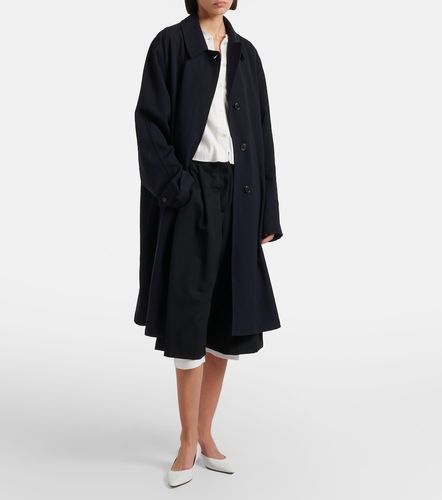 The Row Manteau Dayton en laine - The Row - Modalova