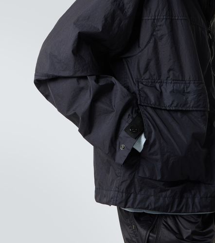 Veste Compass à capuche - Stone Island - Modalova