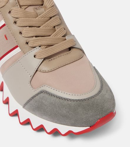 Baskets Nastroshark - Christian Louboutin - Modalova