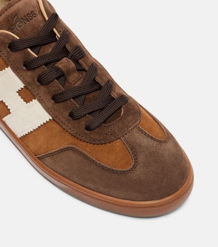 Hogan Baskets Hogan Cool en daim - Hogan - Modalova
