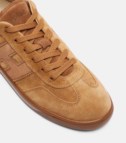 Hogan Baskets Hogan Cool en daim - Hogan - Modalova