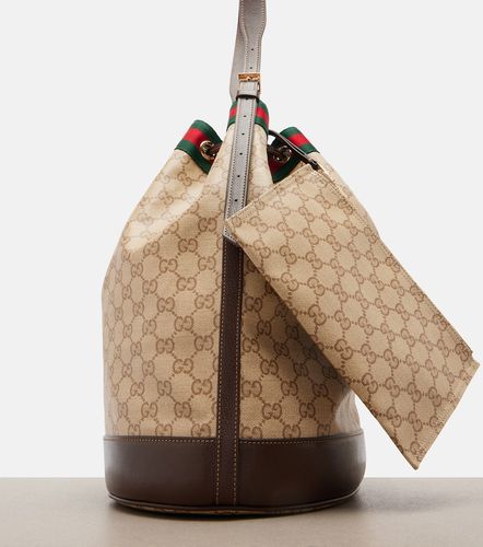 Gucci Sac à main Jackie Slim GG - Gucci - Modalova