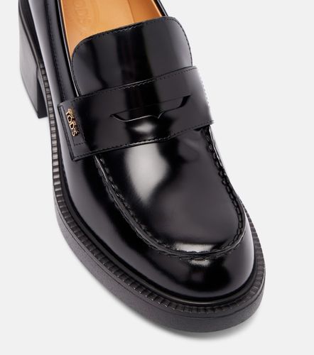 Tod's Escarpins en cuir - Tod's - Modalova