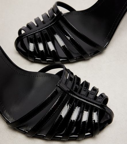 Givenchy Sandales 95 en cuir verni - Givenchy - Modalova