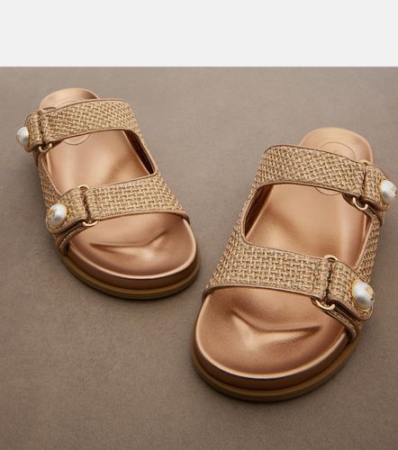 Jimmy Choo Mules Fayence - Jimmy Choo - Modalova