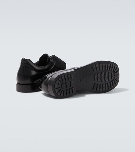 Balenciaga Derbies en cuir brossé - Balenciaga - Modalova