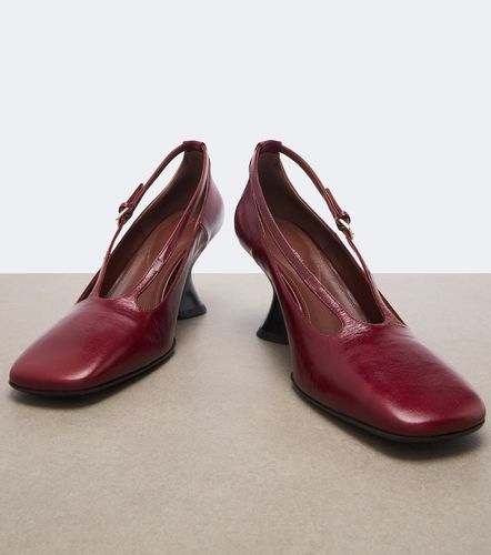 Dries Van Noten Escarpins en cuir - Dries Van Noten - Modalova
