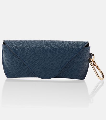Lunettes de soleil œil-de-chat à logo - Loewe - Modalova