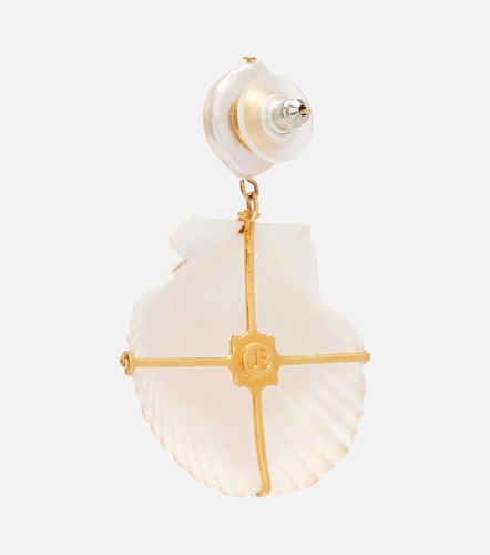 Boucles d’oreilles Dune - Jennifer Behr - Modalova