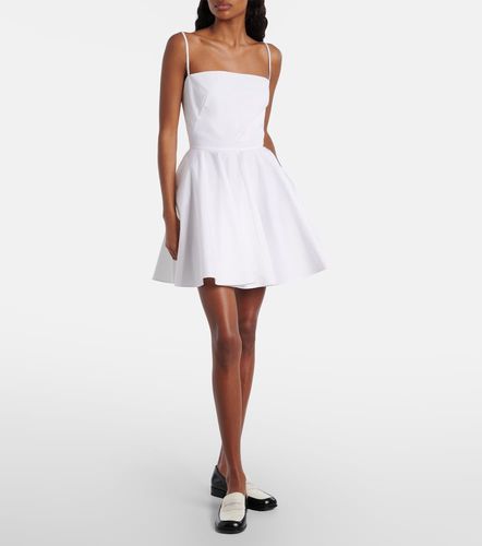 Givenchy Robe en coton - Givenchy - Modalova