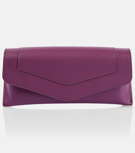 Lunettes de soleil Serpenti Viper oversize - Bvlgari - Modalova
