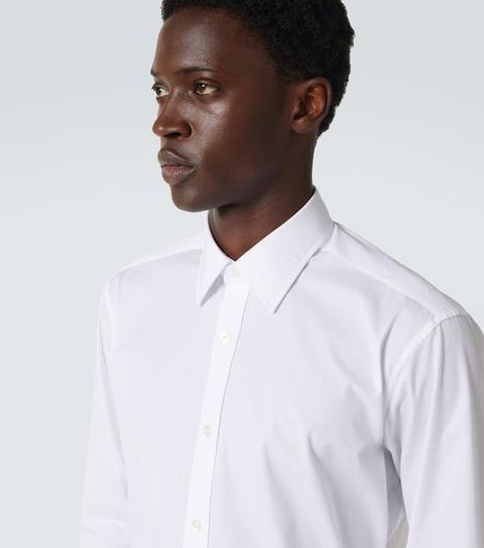 Charvet Chemise en coton - Charvet - Modalova