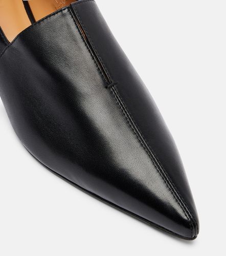Tod's Mocassins en cuir - Tod's - Modalova