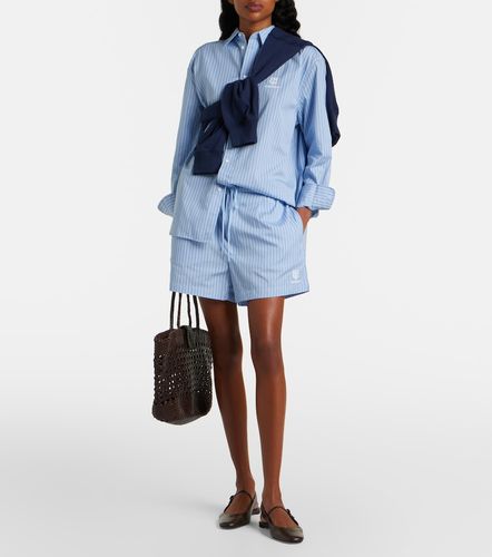 X Wimbledon Chemise en coton à rayures - Polo Ralph Lauren - Modalova