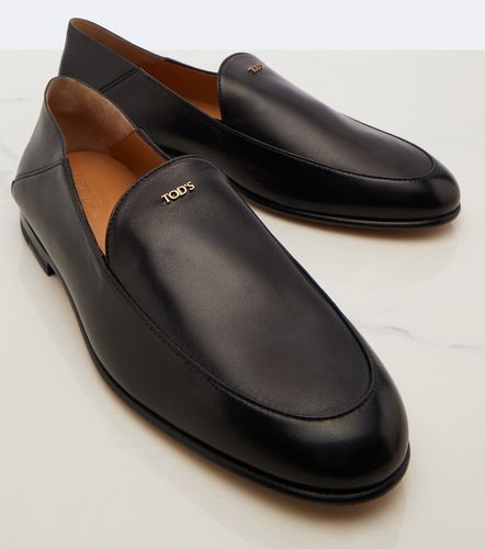 Tod's Mocassins en cuir - Tod's - Modalova