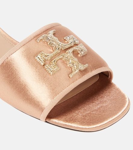 Tory Burch Mules Miller à cristaux - Tory Burch - Modalova