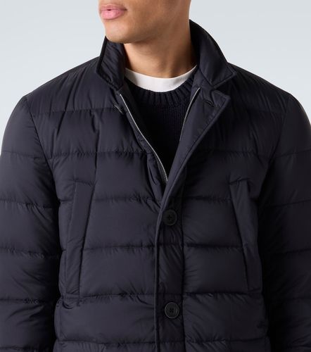 Herno Manteau doudoune Il Cappotto - Herno - Modalova