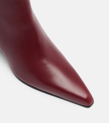 Paris Texas Bottines Jane en cuir - Paris Texas - Modalova