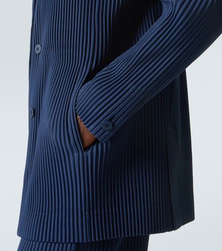 Plissé Issey Miyake Blazer Tailored Pleats 1 - Homme Plisse Issey Miyake - Modalova