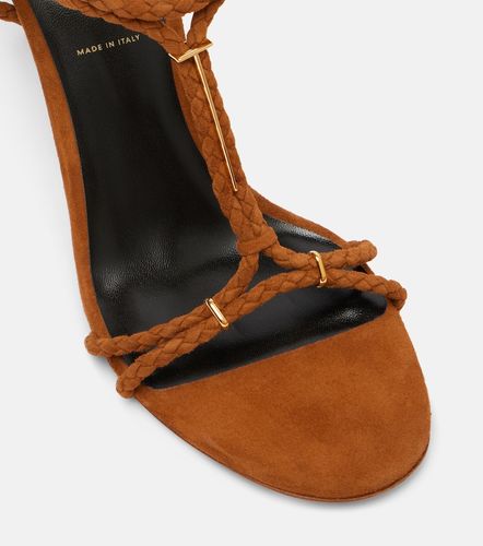 Tom Ford Sandales 85 en daim - Tom Ford - Modalova