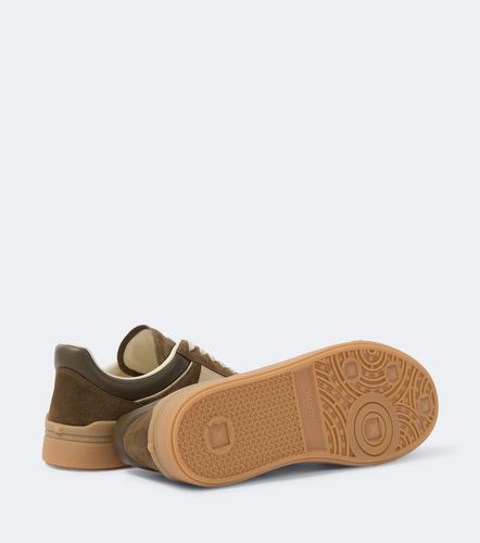 Baskets Upvillage en daim - Valentino Garavani - Modalova