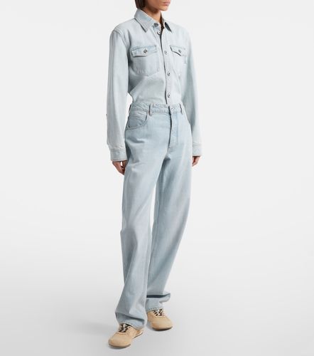 Bottega Veneta Jean droit - Bottega Veneta - Modalova