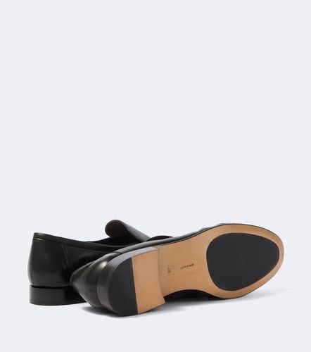 The Row Mocassins Soft Two en cuir - The Row - Modalova